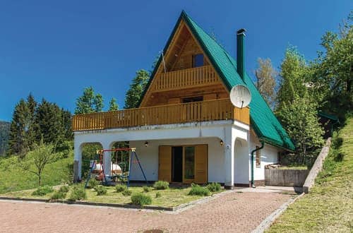 Kuća za odmor Vuksanović